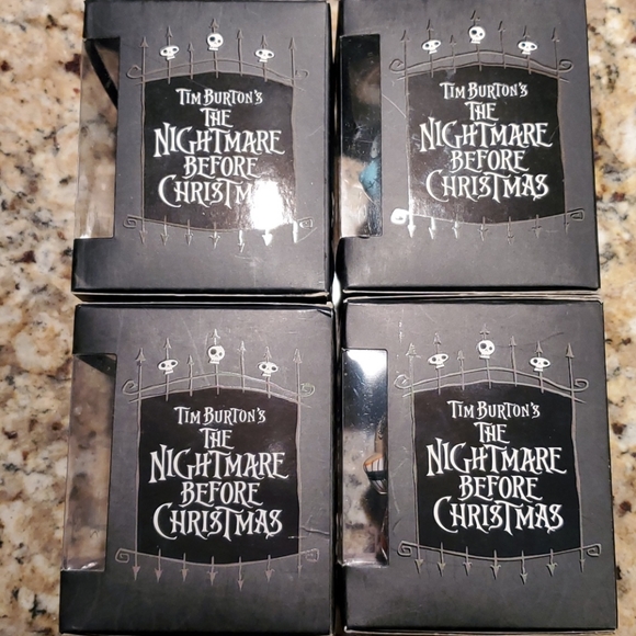 Disney Nightmare Before Christmas Vinylmation - Picture 7 of 10